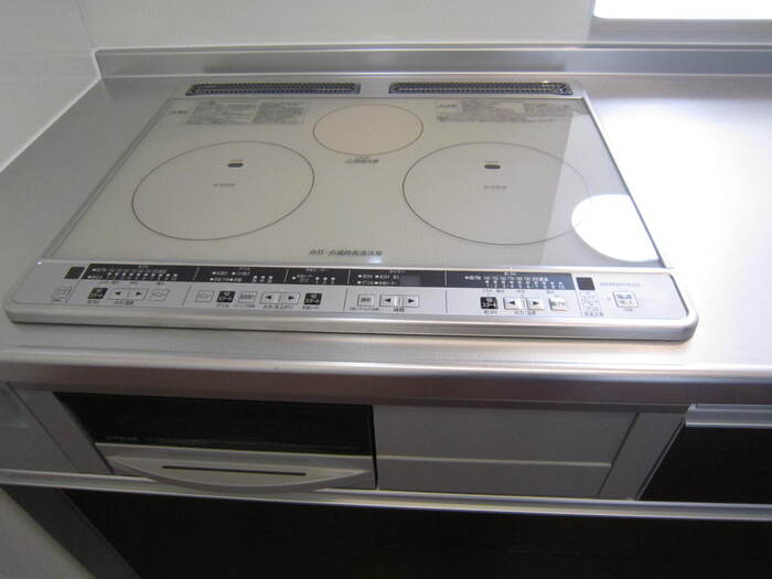 サンフローラの設備