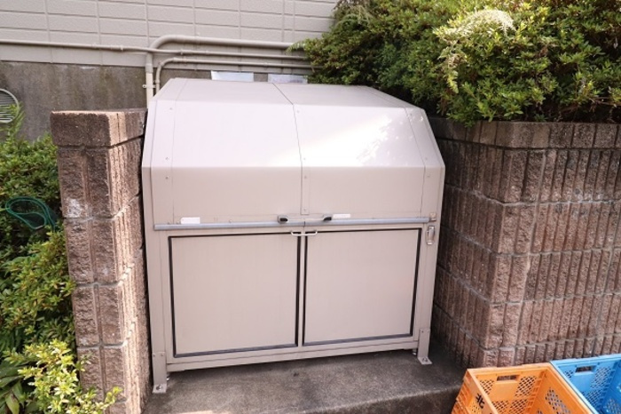 浮間パークサイドハイツのその他