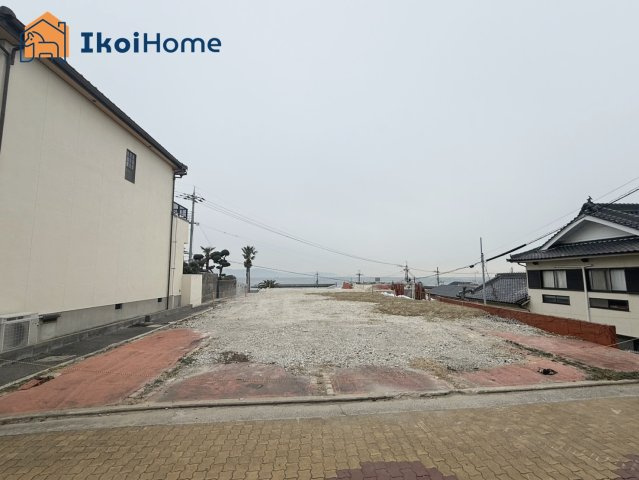 明石市大久保町江井島　土地のその他|●資料・カタログのご請求無料●スーパーやコンビニ、飲食店、病院など徒歩圏内の施設も多々あります。