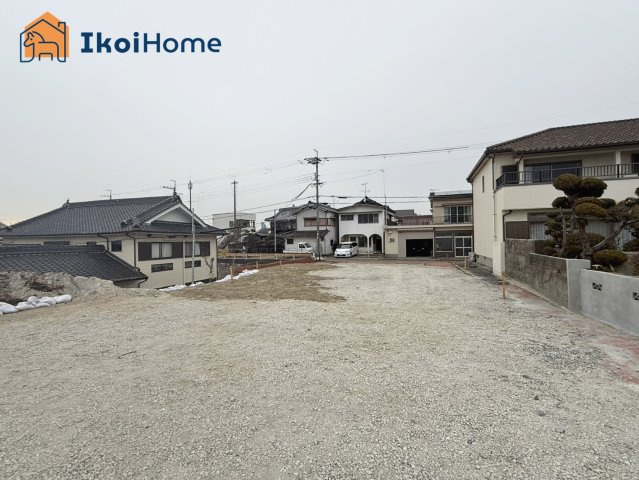 明石市大久保町江井島　土地のその他|物件・当店の最寄駅まで無料送迎！最短10分で指定場所へお迎えに向かいます！まずはお問い合わせください