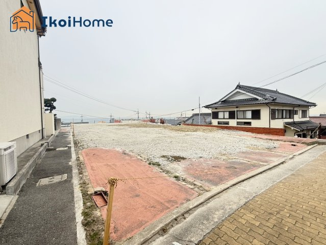 明石市大久保町江井島　土地のその他|●年中無休：当日予約可●弊社独自の「自己資金0円プラン」もあります。ご相談承ります！