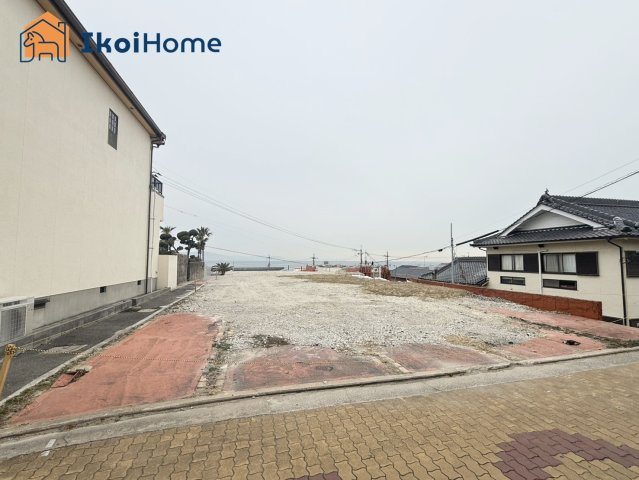 明石市大久保町江井島　土地のその他|●年中無休：当日予約可●西区、垂水区、明石市初。弊社は契約前に土地の地盤調査を無料で行っています