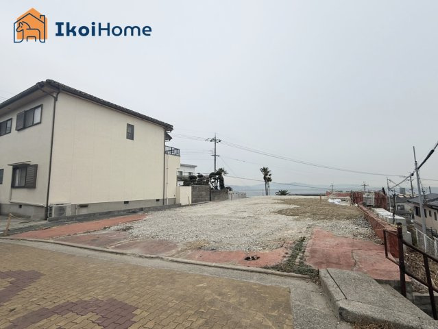 明石市大久保町江井島　土地のその他|●資料・カタログのご請求無料●最寄り駅の江井ヶ島駅までは徒歩11分。駅ちかで通勤や通学に便利な立地です
