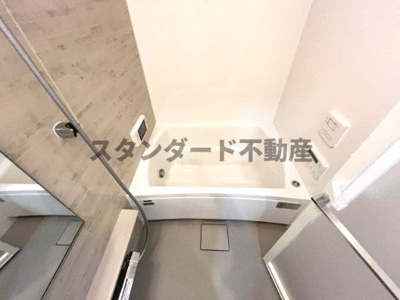 【浴室】 | アーバネックス大阪天満宮Ⅱ