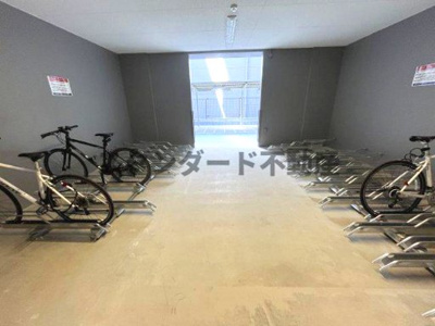 【その他共用部分】 | アーバネックス大阪天満宮Ⅱ