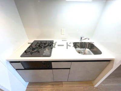 【キッチン】 | アーバネックス大阪天満宮Ⅱ