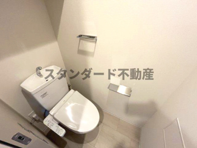 【トイレ】 | アーバネックス大阪天満宮Ⅱ