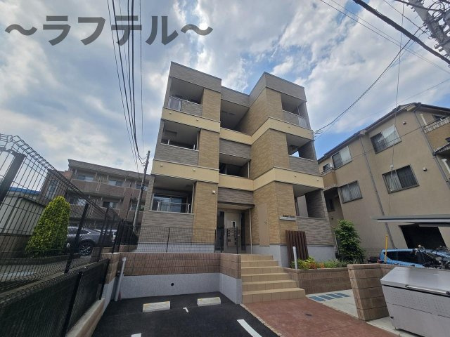 フェリーチェファーム