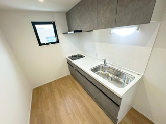 【キッチン】 | residenza R