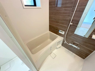【浴室】 | residenza R