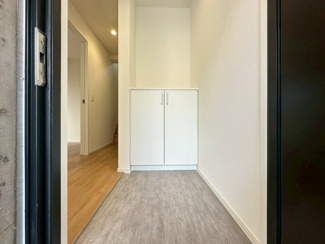 【玄関】 | residenza R