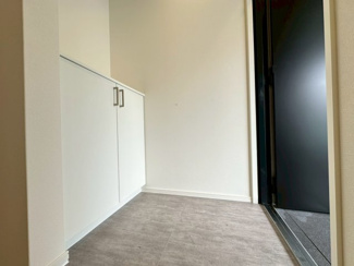 【玄関】 | residenza R
