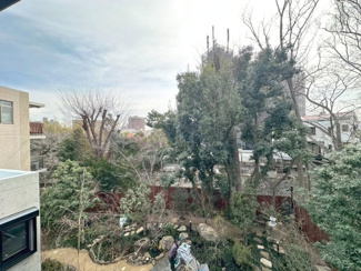 【展望】 | residenza R