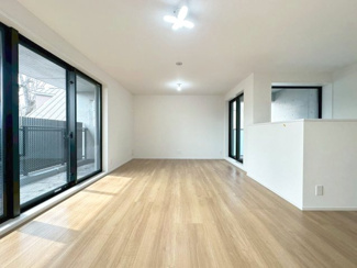【居間・リビング】 | residenza R