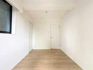 【寝室】 | residenza R