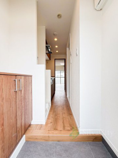 【玄関】 | キクエイパレス自由ヶ丘 | 玄関