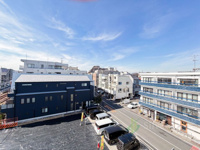 キクエイパレス自由ヶ丘の画像