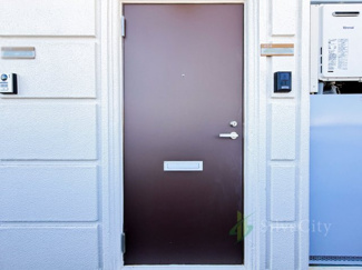 【その他共用部分】 | キクエイパレス自由ヶ丘 | 玄関ドア