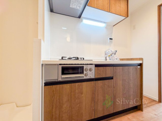 【キッチン】 | キクエイパレス自由ヶ丘 | キッチン　当日のご見学、可能です！お気軽にお問い合わせください！※0120-133-468