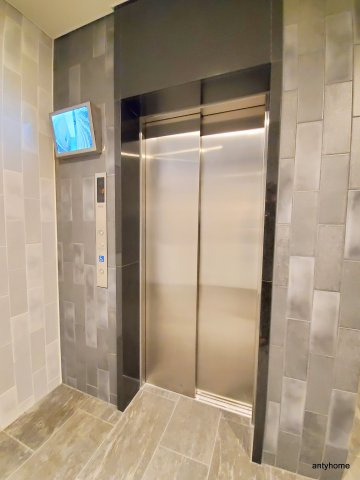 クレストタップ京橋　仲介手数料無料のその他共用部分