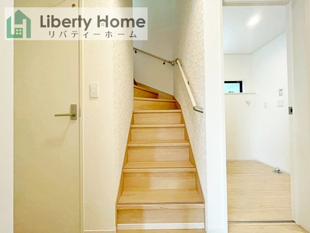 かすみがうら市下稲吉第15　新築戸建　6号棟の構造・工法・仕様