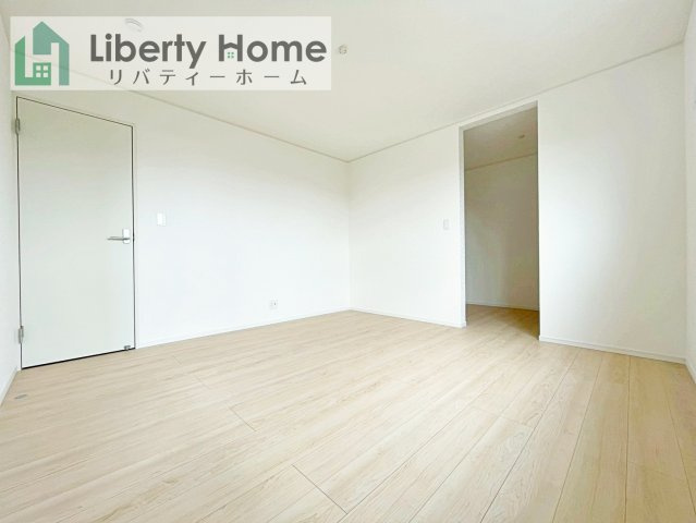 かすみがうら市下稲吉第15　新築戸建　6号棟の構造・工法・仕様