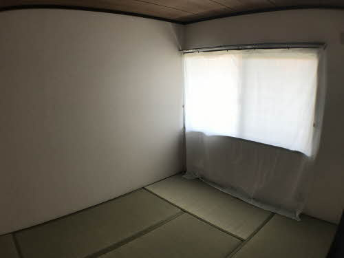 ハイツシャロームの子供部屋