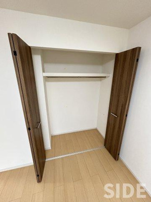 【収納】 | プレジール関目