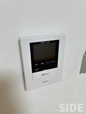 【セキュリティ】 | プレジール関目