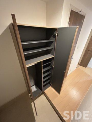 【その他】 | プレジール関目