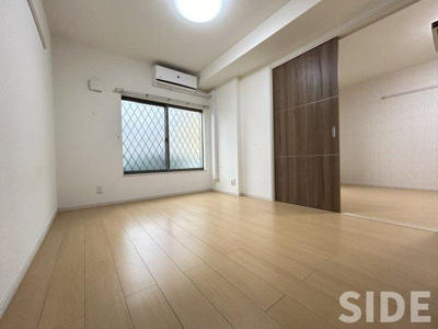 【内装】 | プレジール関目