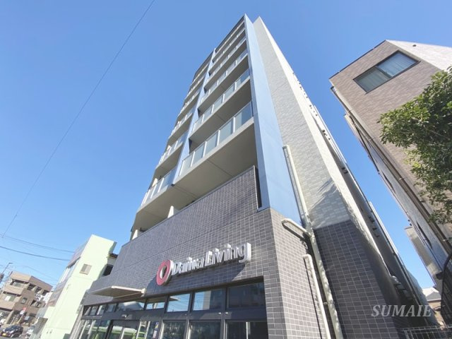 オークスＵＲＡＷＡの外観|外観です☆