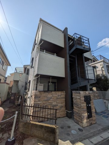 メルディア西生田Ⅰ