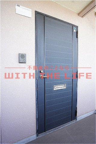 ユウメイトビル【キャッシュバック対象物件】のその他共用部分