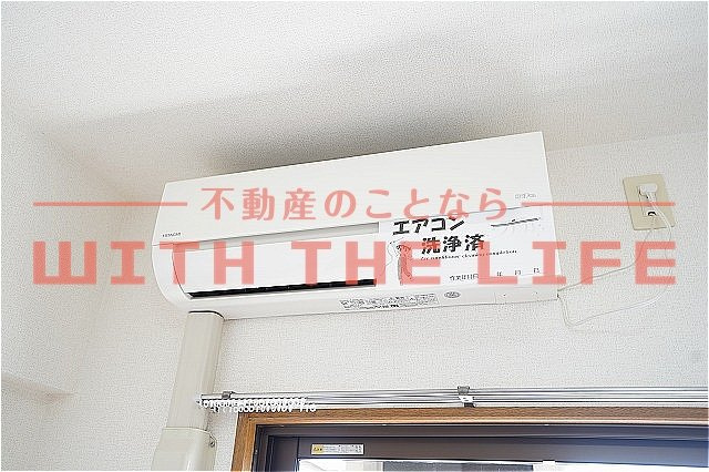 ユウメイトビル【キャッシュバック対象物件】の設備