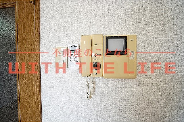 ユウメイトビル【キャッシュバック対象物件】のその他