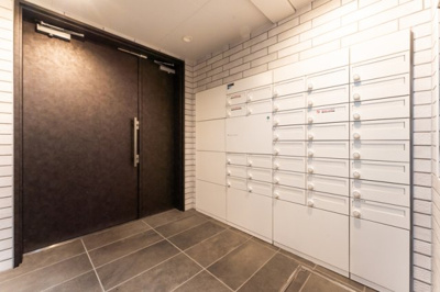 【その他共用部分】 | プレール・ドゥーク練馬Ⅱ