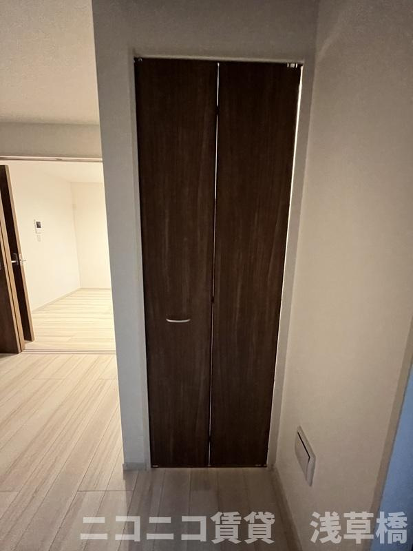 メルディア西新井本町のその他