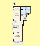 サカエレジデンスの画像