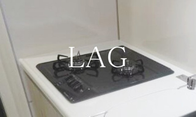 【設備】 | ＬＵＭＥＥＤ立川  | 2口コンロです。