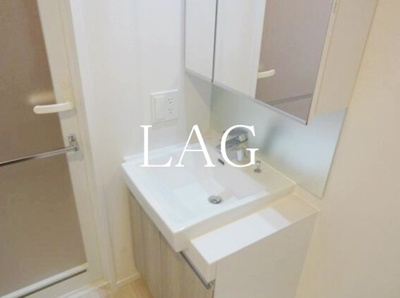 【独立洗面台】 | ＬＵＭＥＥＤ立川  | 独立洗面台です。