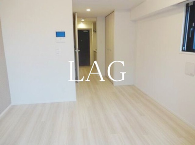 【居間・リビング】 | ＬＵＭＥＥＤ立川  | 洋室のお部屋です。