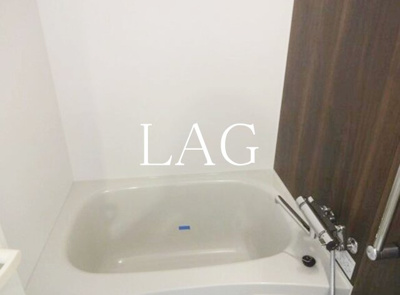 【浴室】 | ＬＵＭＥＥＤ立川  | お風呂です。