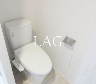 【トイレ】 | ＬＵＭＥＥＤ立川  | トイレです。