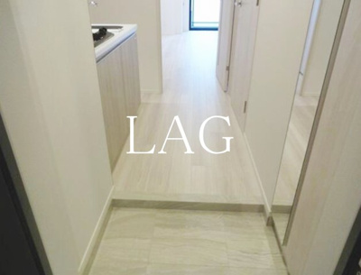 【玄関】 | ＬＵＭＥＥＤ立川  | 玄関です。