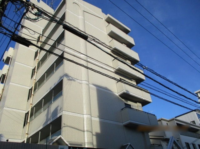 メゾン・ド・ヴェルティ