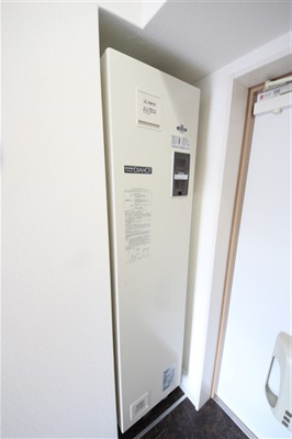 【設備】 | シェモア桜川