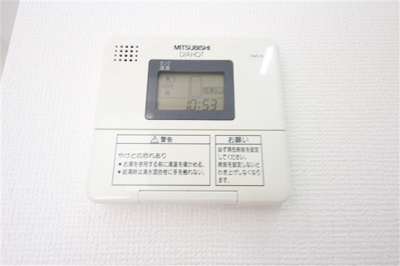 【設備】 | シェモア桜川