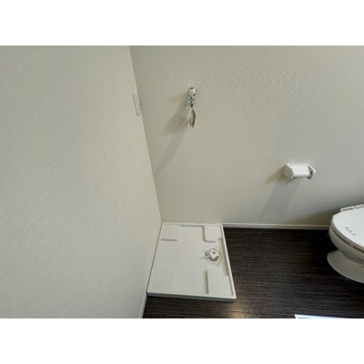 【内装】 | MQuarto箭弓町