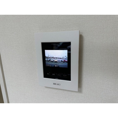 【セキュリティ】 | MQuarto箭弓町